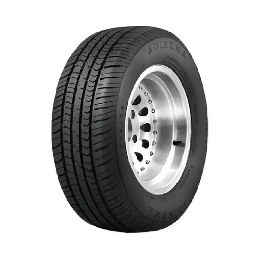 Llanta 155/80R15  Tornel America Selecta 83S