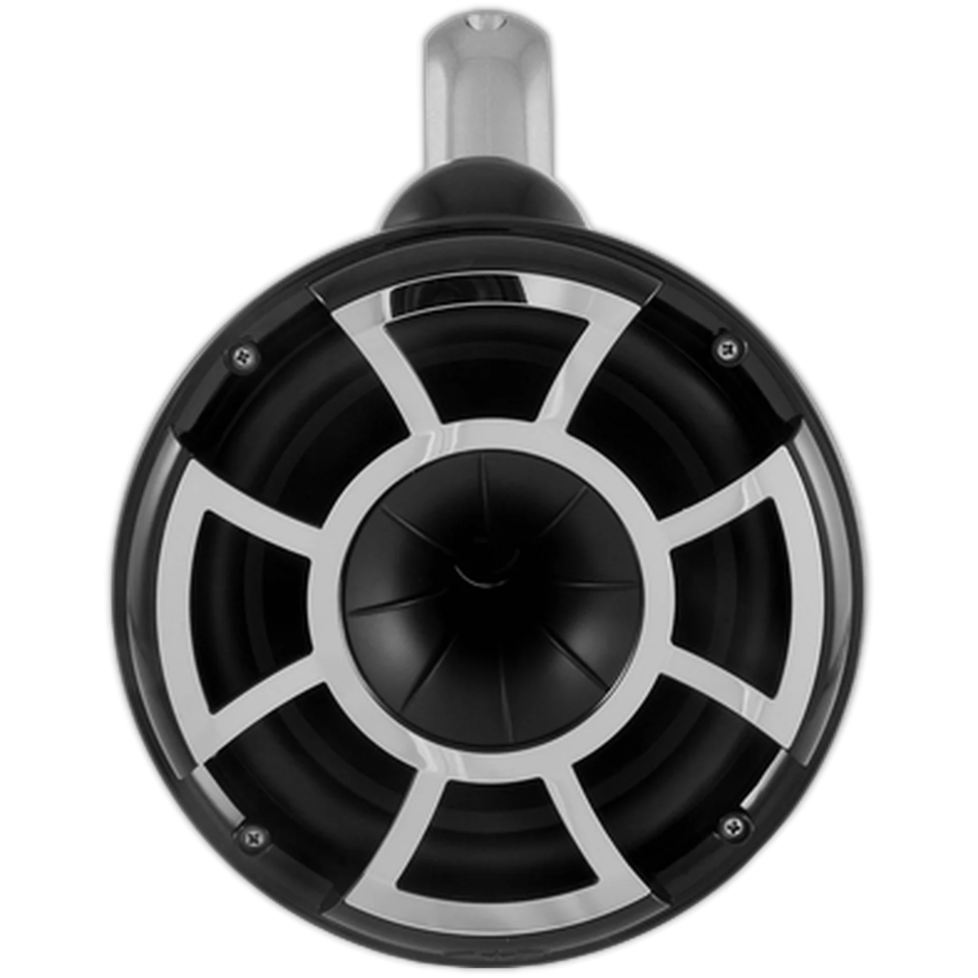 Bocinas de Torre Marina Wet Sounds REV 10 B-FC SA V2 600W 10 PLG