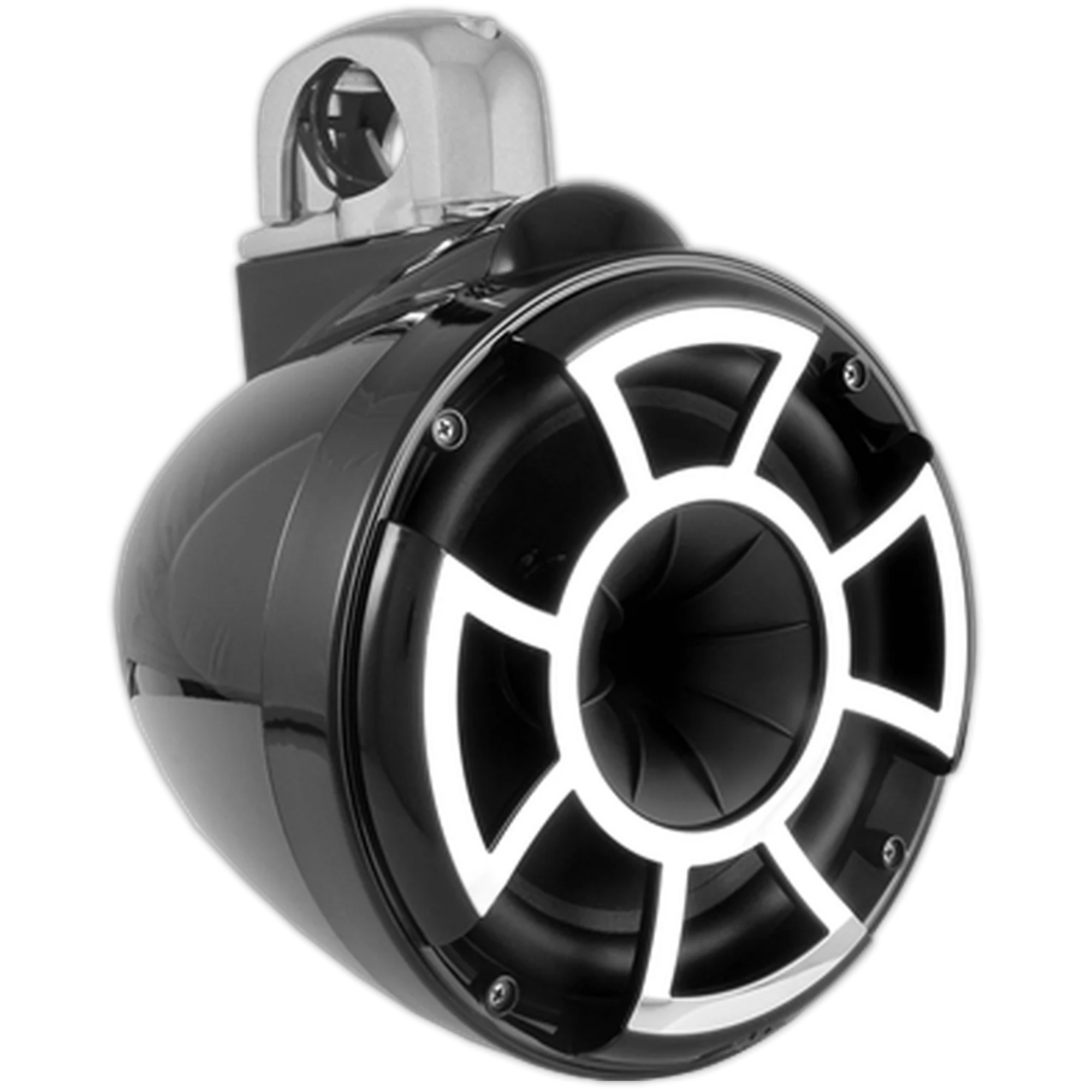 Bocinas de Torre Marina Wet Sounds REV 10 B-FC SA V2 600W 10 PLG