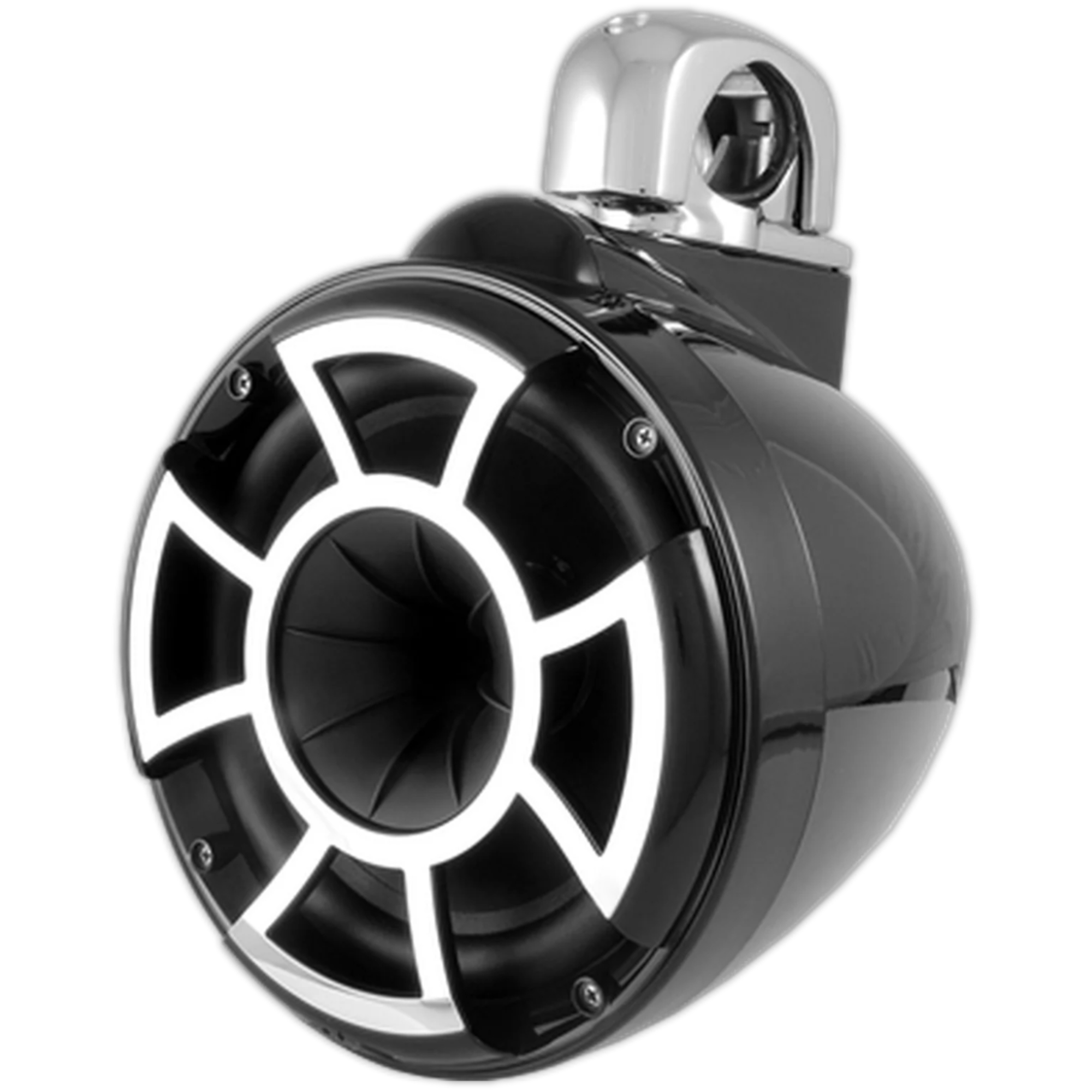 Bocinas de Torre Marina Wet Sounds REV 10 B-FC SS V2 600W 10 PLG