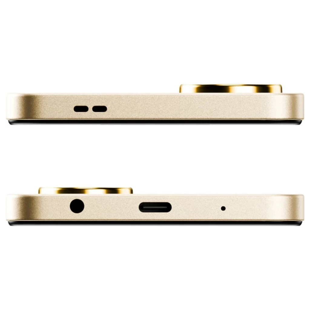 Xiaomi Poco C71 128gb Rom/4gb Ram. Dual Sim. DORADO