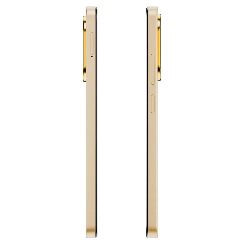 Xiaomi Poco C71 128gb Rom/4gb Ram. Dual Sim. DORADO