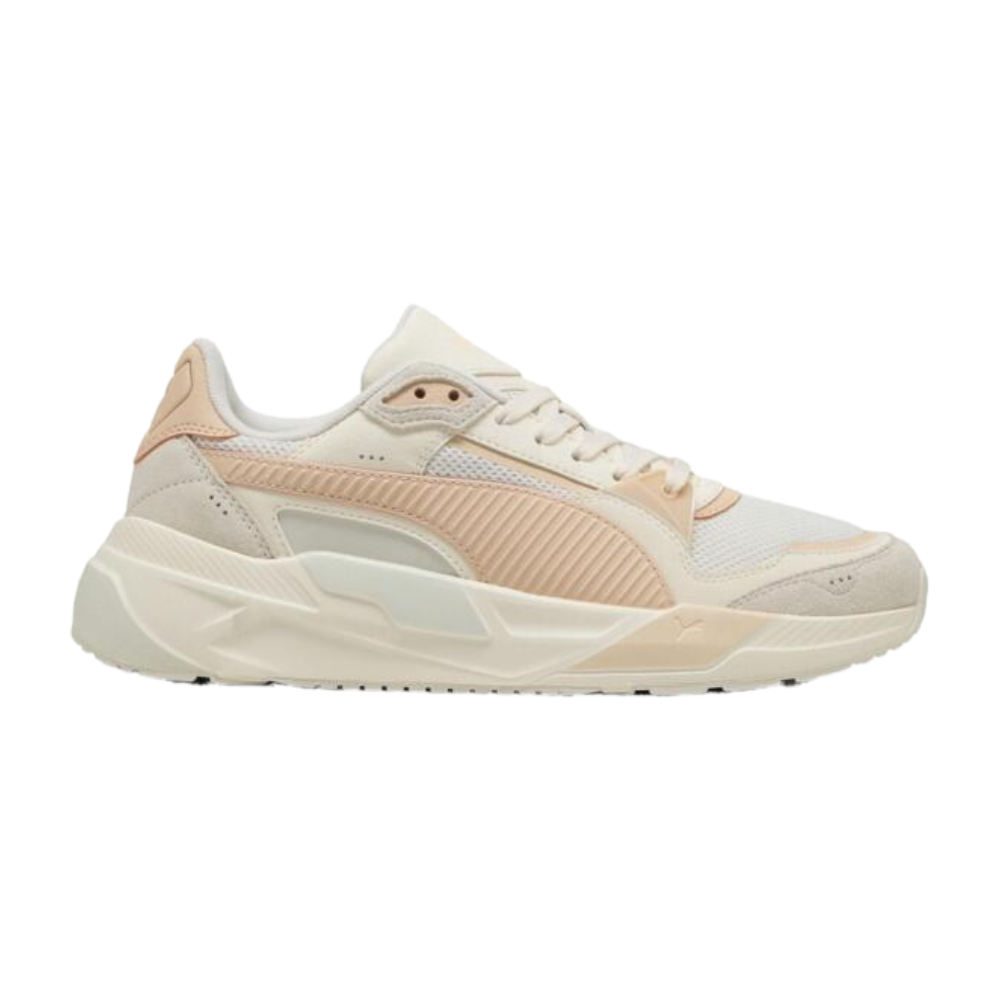 Tenis Puma Trinity 2 Beige de Dama 400230 07