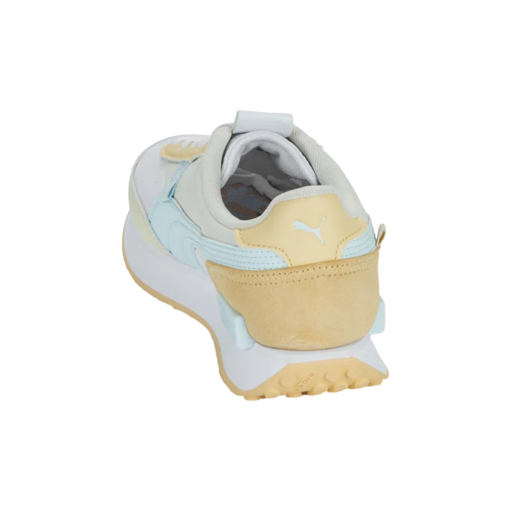 Tenis Puma Future Rider Pastel Beige-Dama 383683 09