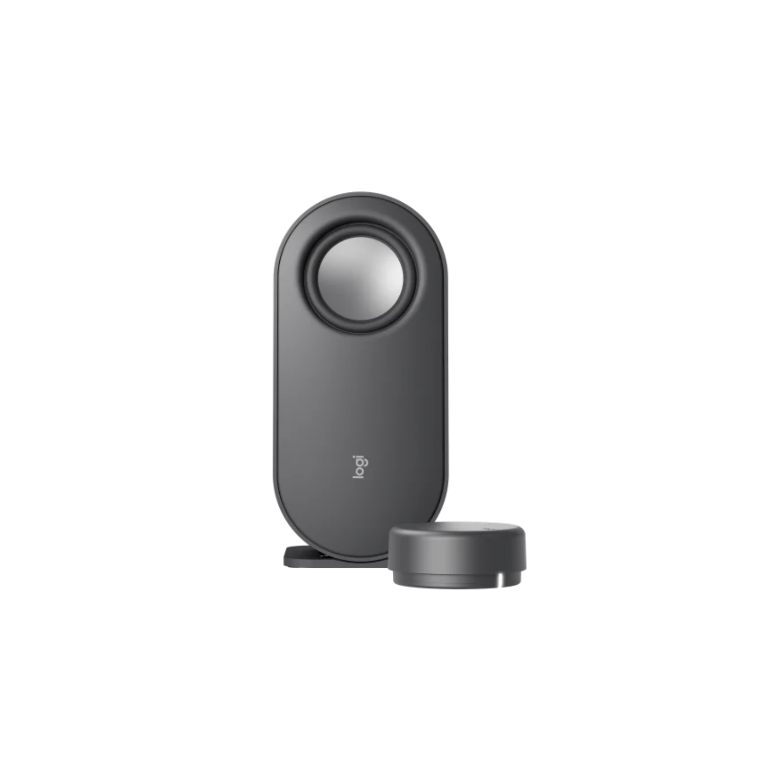 Bocina Logitech Z407 con Subwoofer