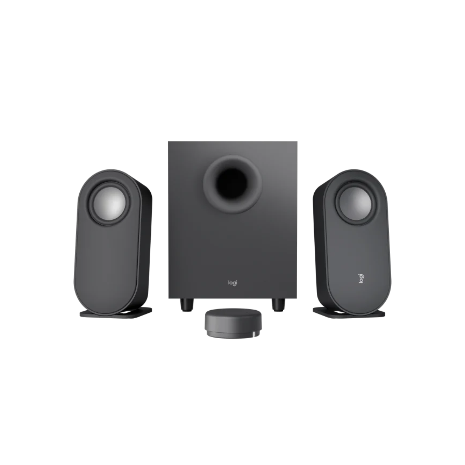 Bocina Logitech Z407 con Subwoofer