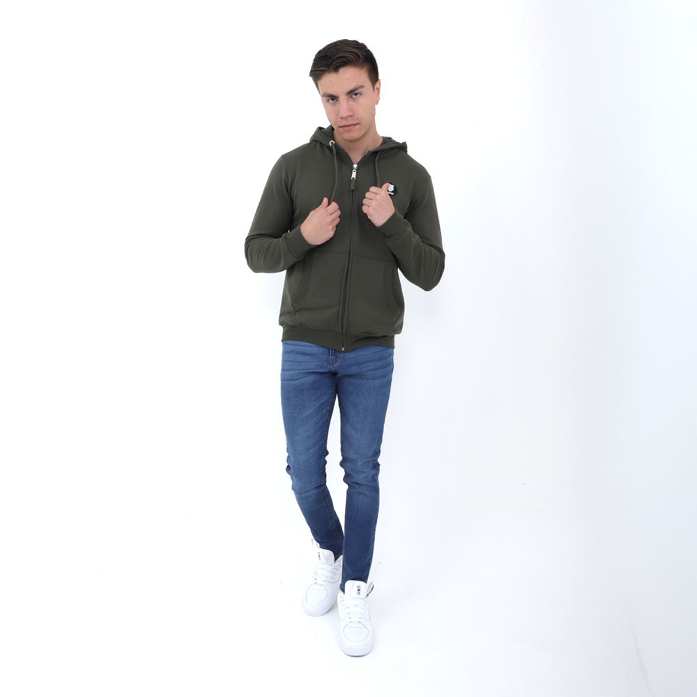 Sudadera Hoodie K-SWISS Modswth para hombre