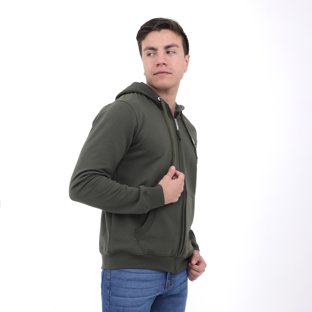 Sudadera Hoodie K-SWISS Modswth para hombre