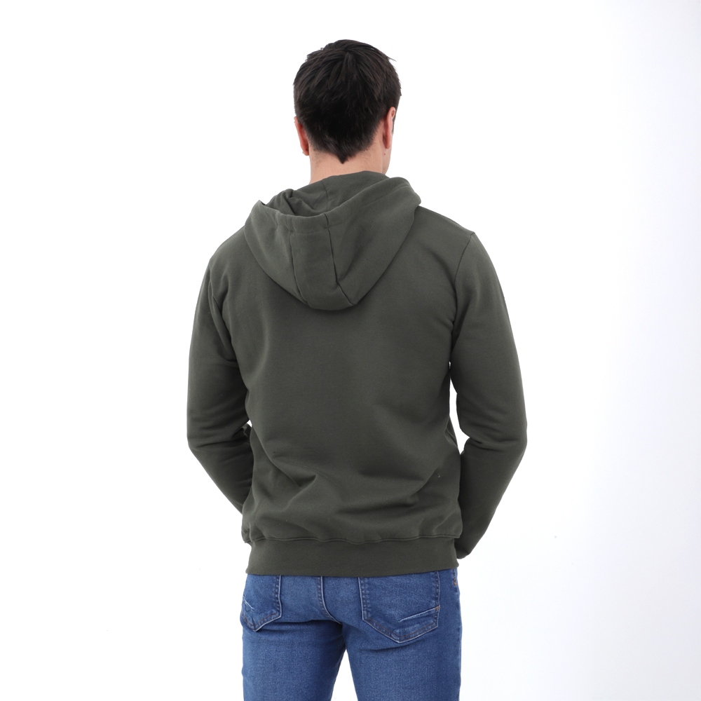 Sudadera Hoodie K-SWISS Modswth para hombre