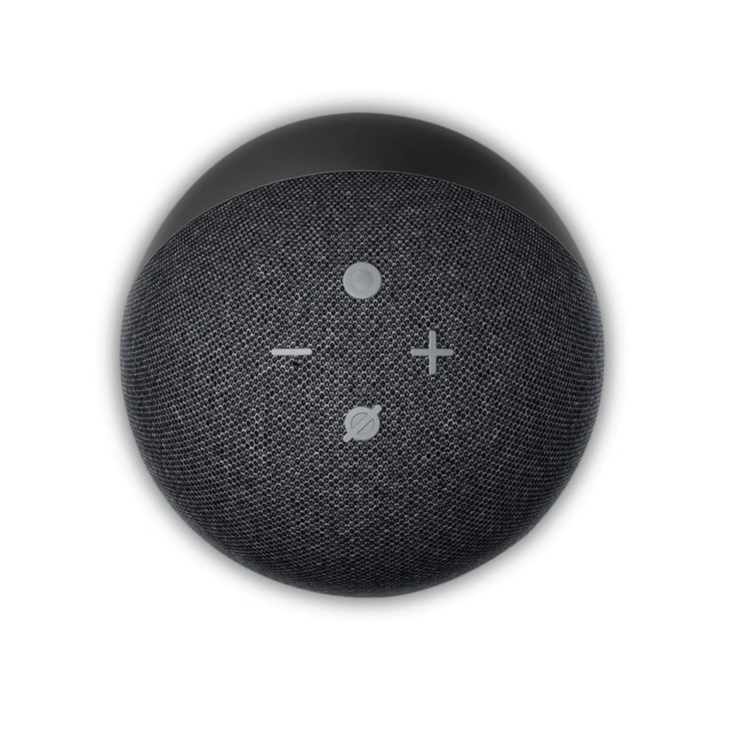 Bocina inteligente Alexa ECHO DOT 