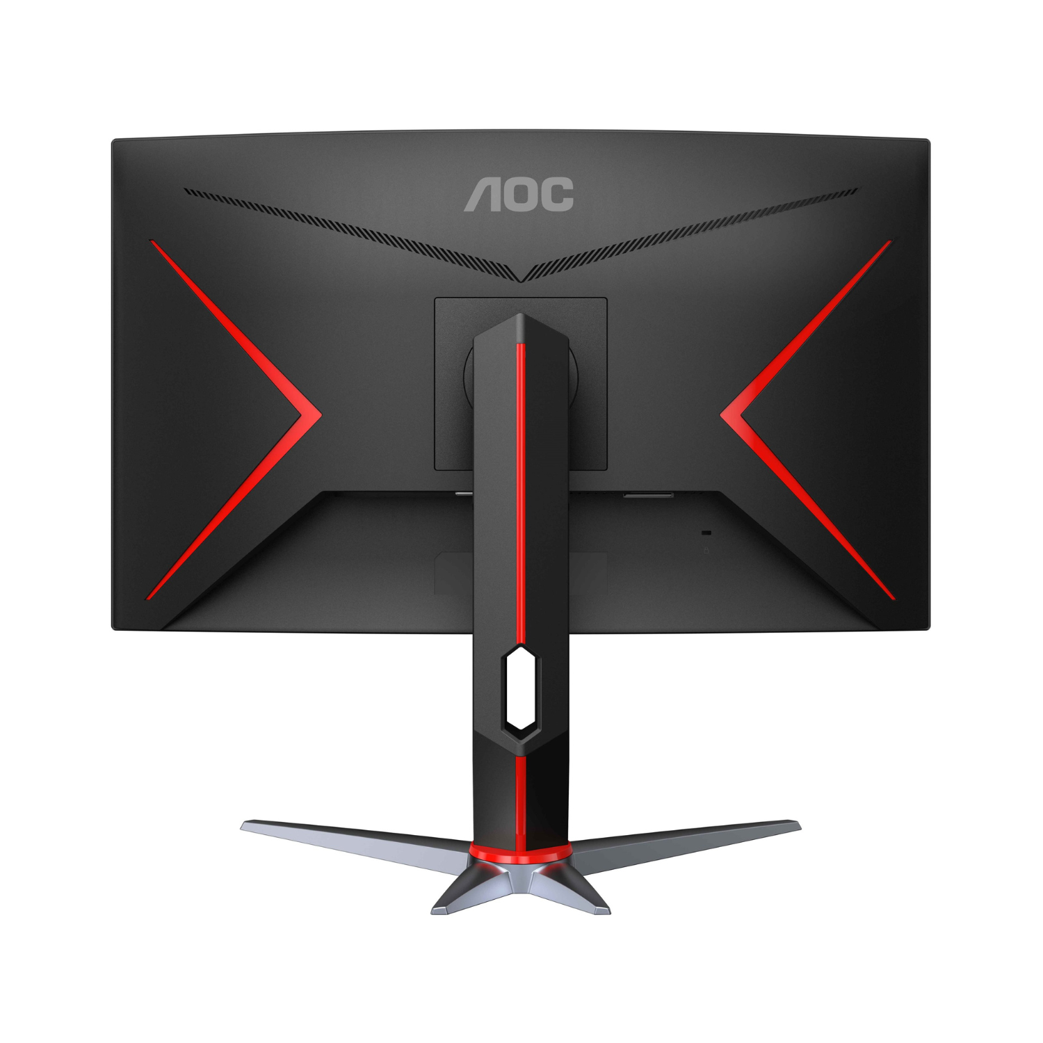 Monitor AOC C24G2 curvo 24", 1ms, 144Hz, Full HD, 250 cd/m²