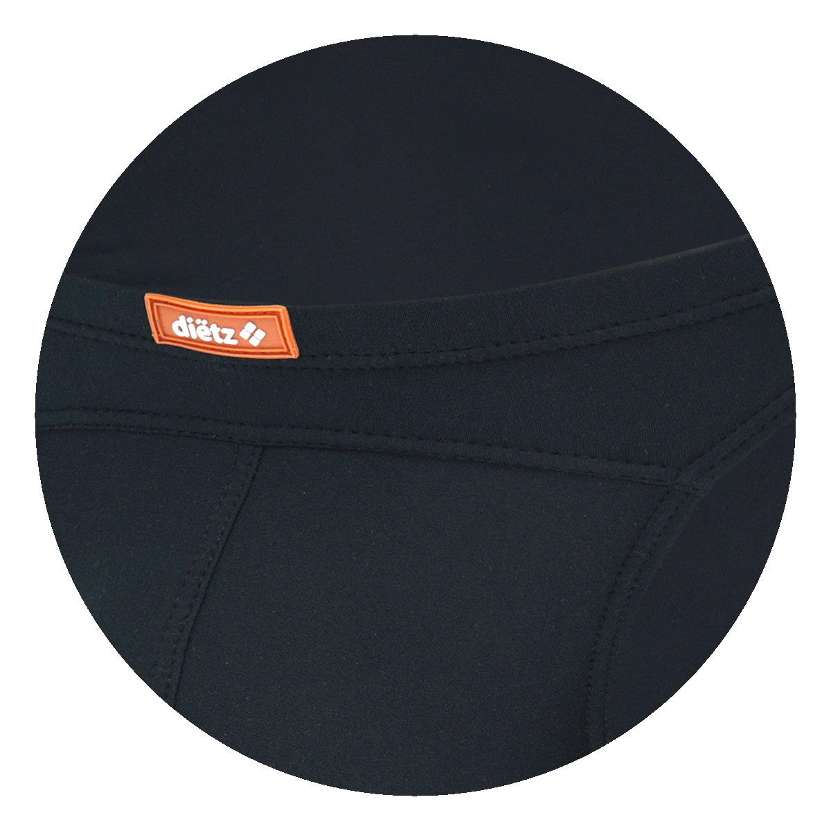 Tanga Ropa Interior Para Hombre Sculpt Dietz Libre Y Fresca