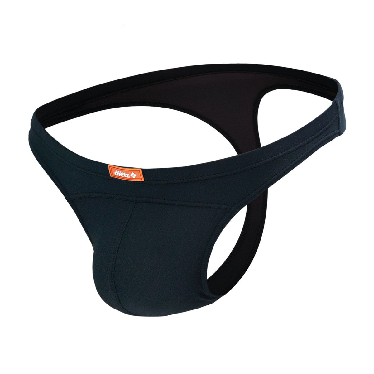 Tanga Ropa Interior Para Hombre Sculpt Dietz Libre Y Fresca