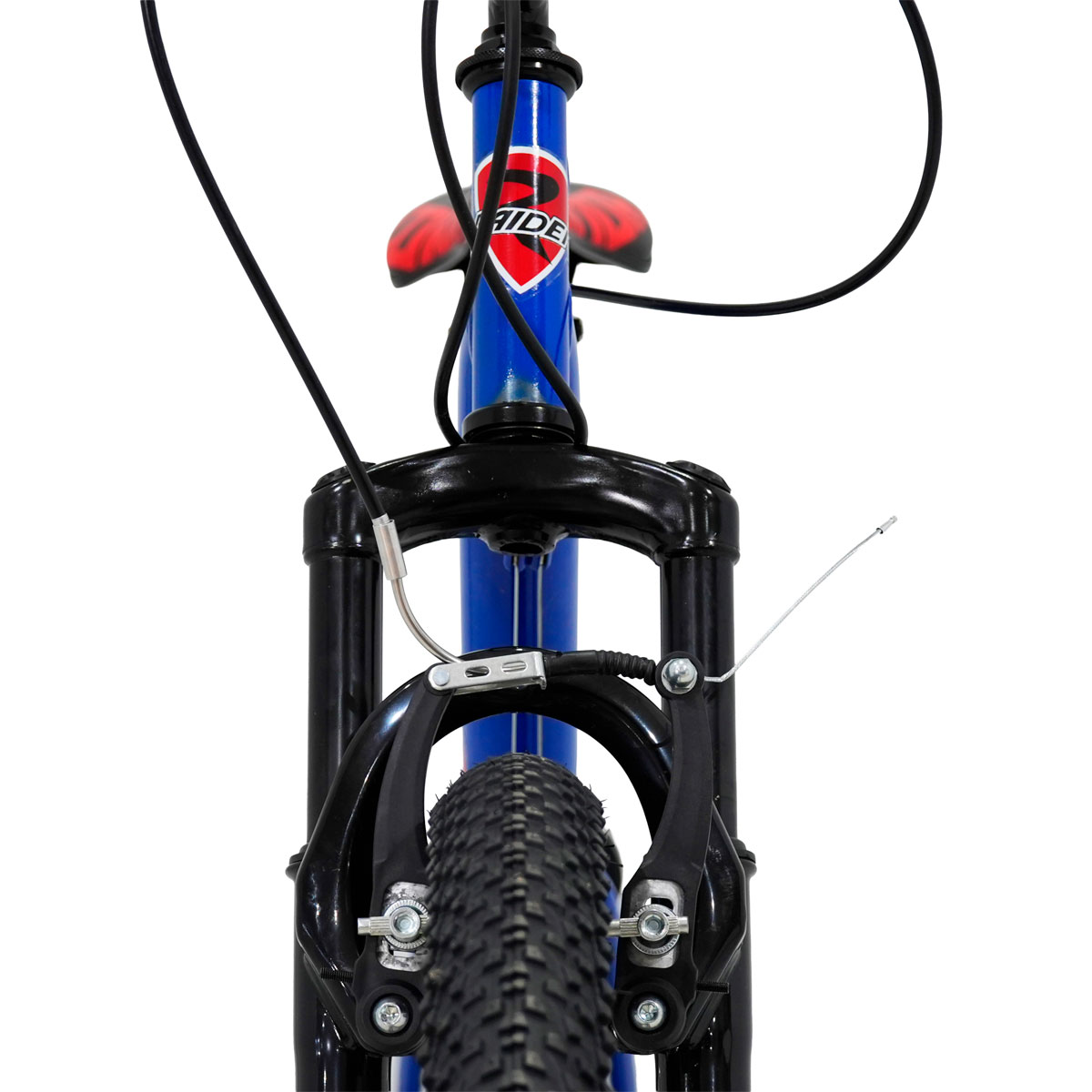 Bicicleta Raider Generator Rodada 29 Azul