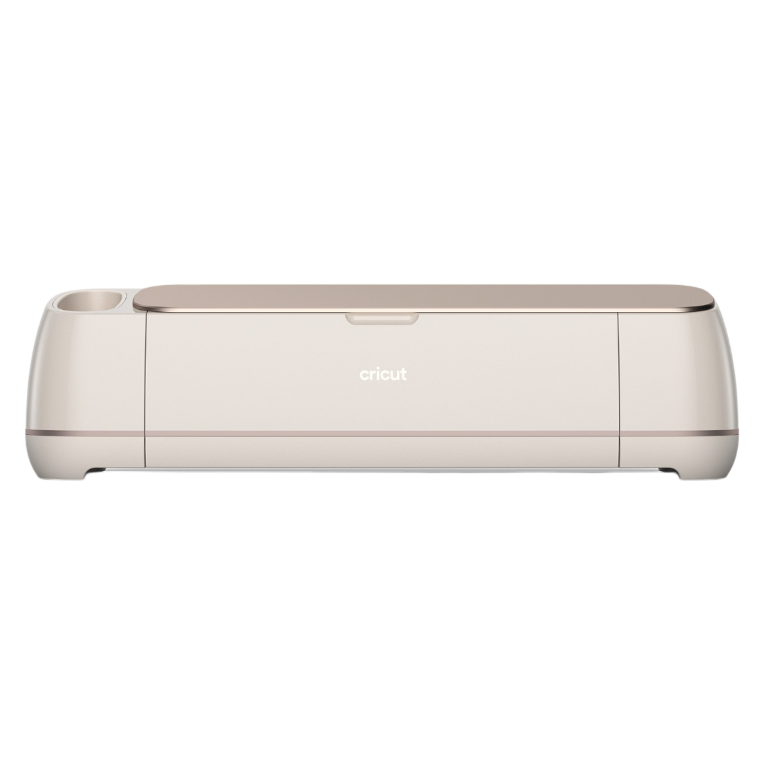 PLOTTER DE CORTE CRICUT MAKER 4 ROSA MARFIL 2011084