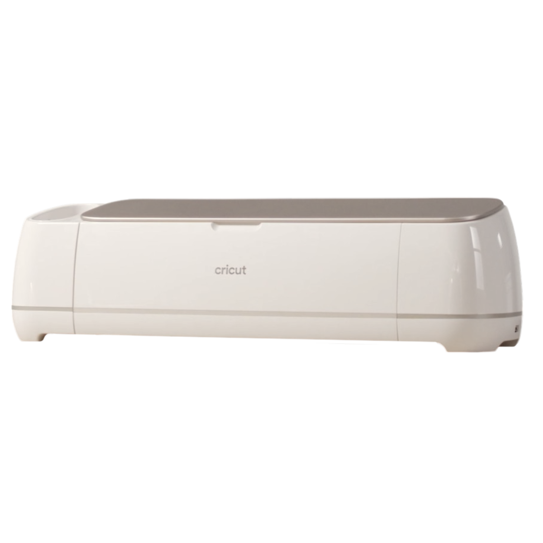 PLOTTER DE CORTE CRICUT MAKER 4 ROSA MARFIL 2011084