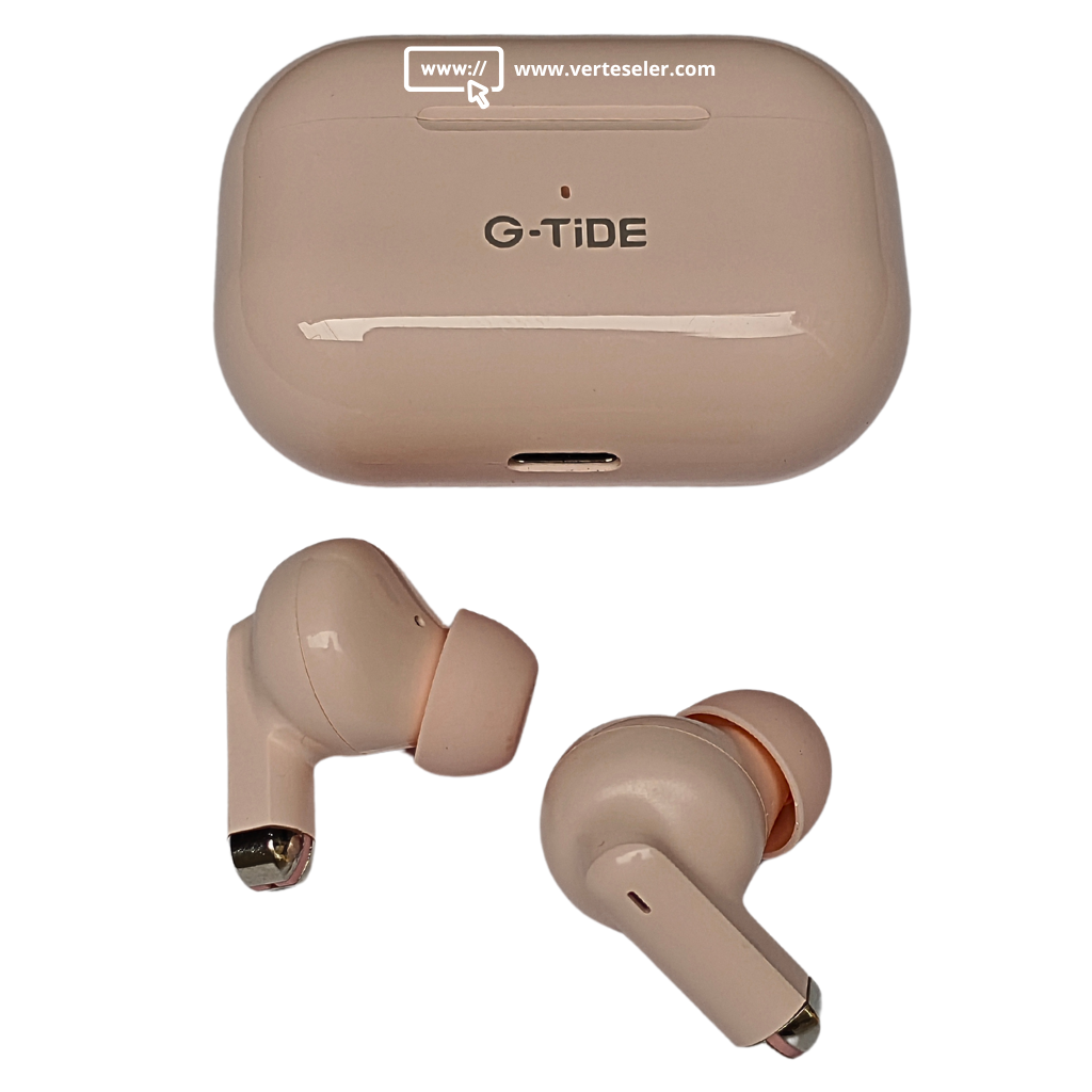 Audífonos G-tide Bluetooth L22