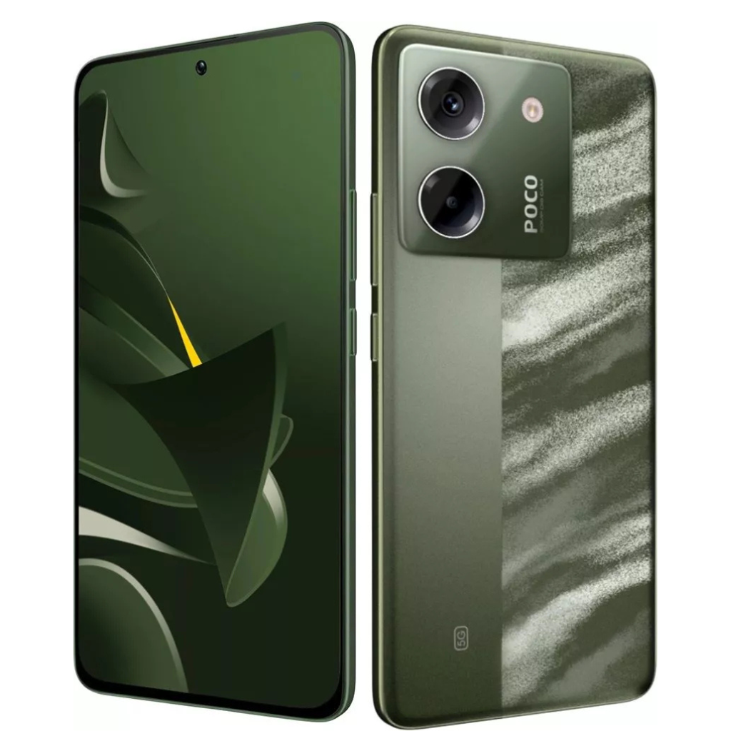 Xiaomi Poco M7 Pro 5g 8gb Ram, 256gb Rom, Cámara 50mp, Batería 5110mah