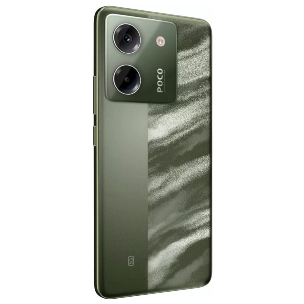 Xiaomi Poco M7 Pro 5g 8gb Ram, 256gb Rom, Cámara 50mp, Batería 5110mah
