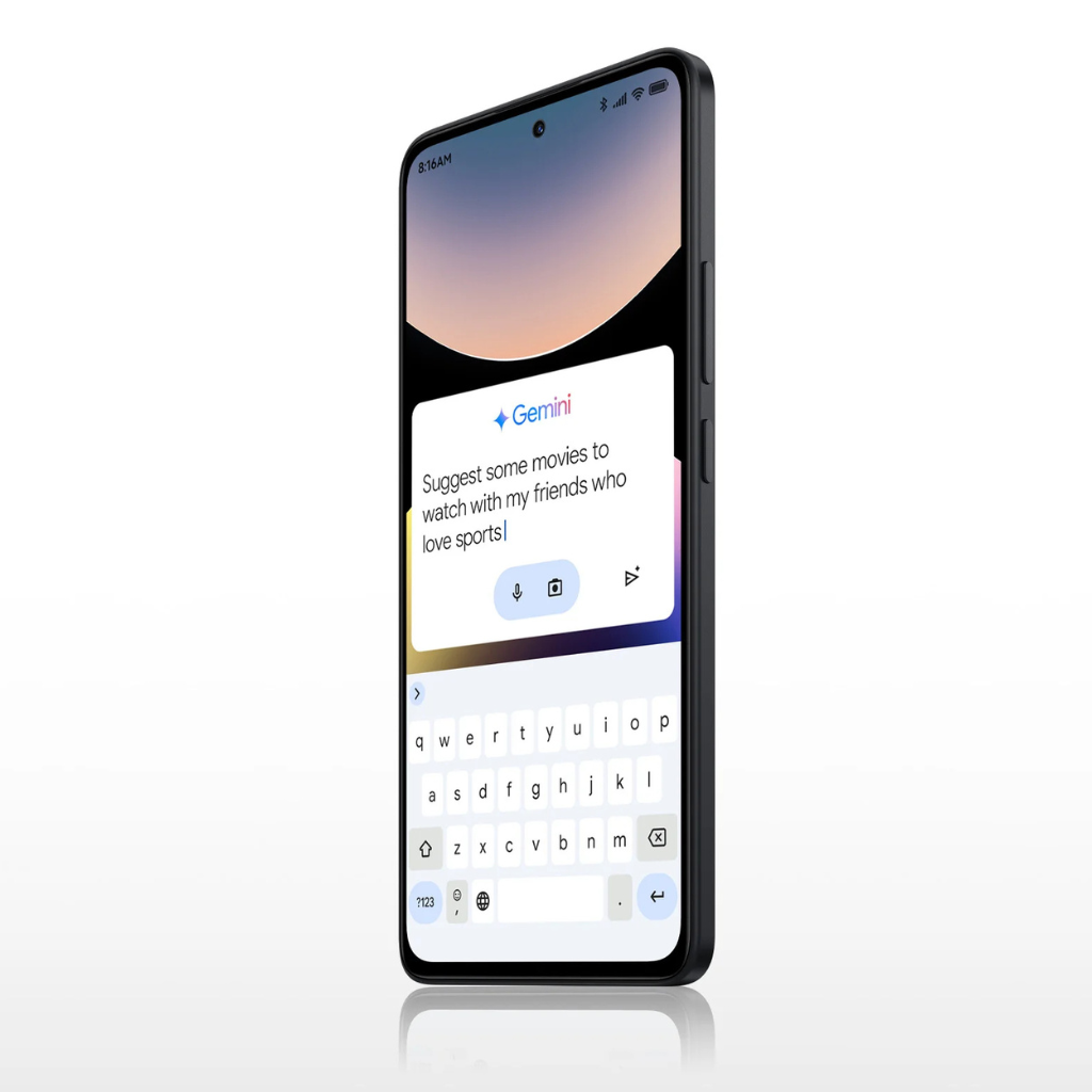 Xiaomi Redmi Note 14 4g 8gb De Ram Y 256gb Interno, Dual Sim