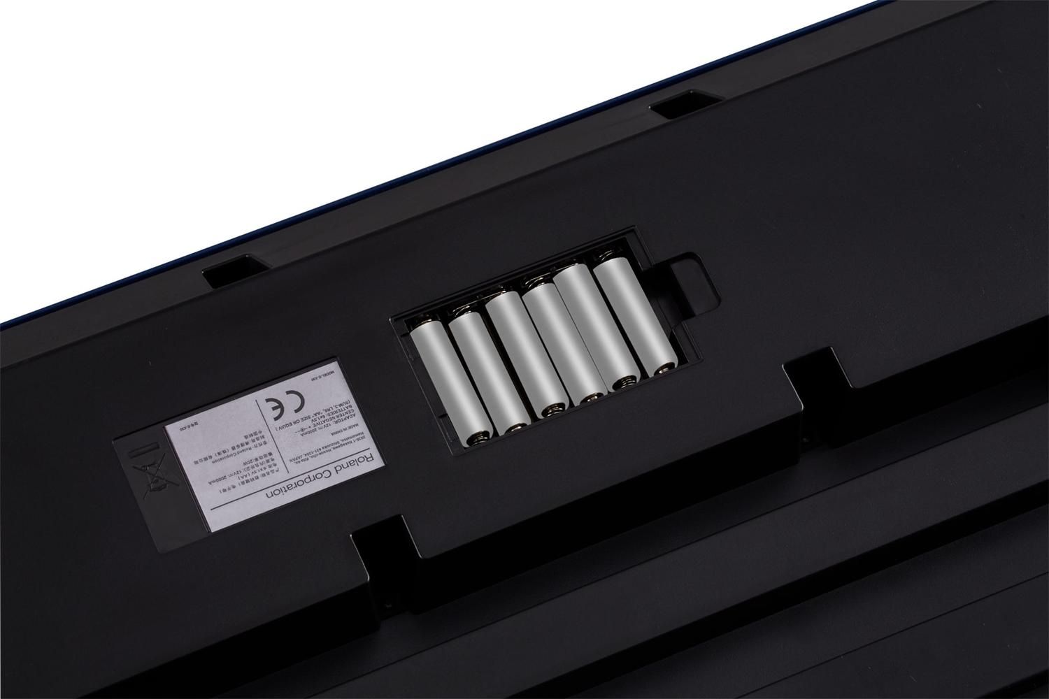 Roland E-x30 Teclado Arranger Bocinas y Sonidos de piano con Base Y Audifonos