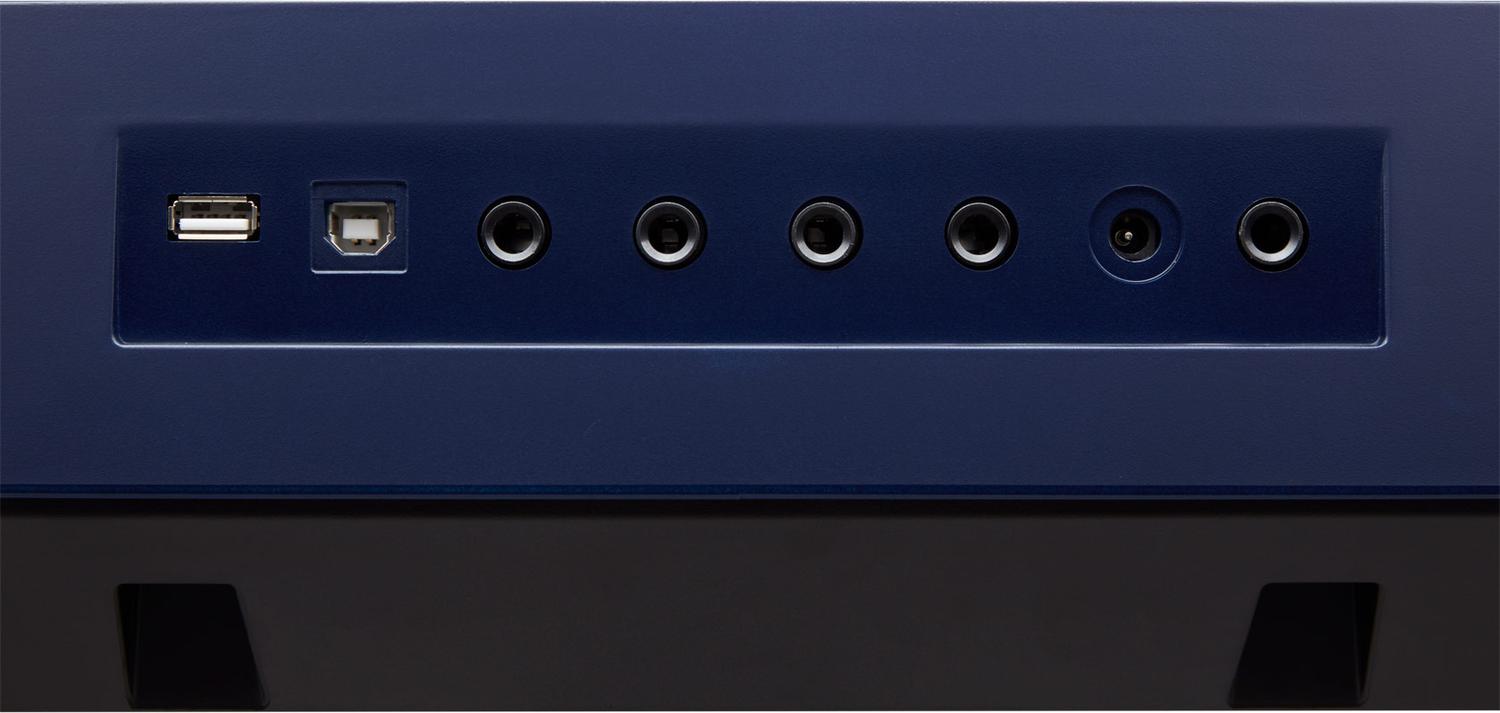 Roland E-x30 Teclado Arranger Bocinas y Sonidos de piano con Base Y Audifonos
