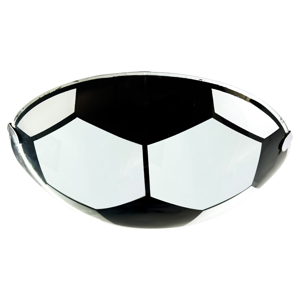Mil Luces Lampara de Techo Infantil Balón Soccer  DUO