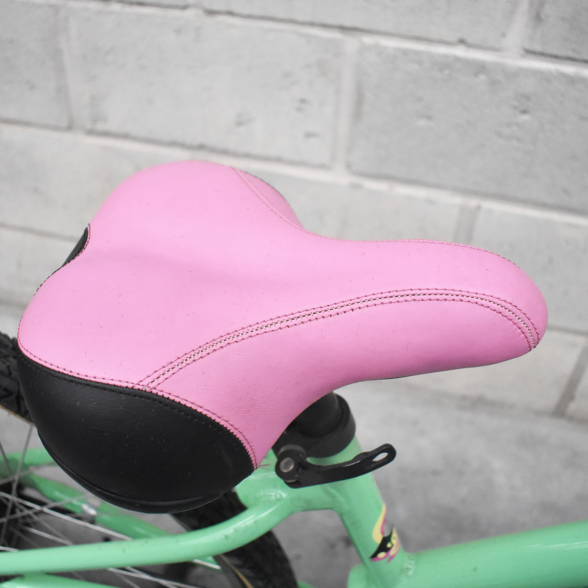 Bicicleta Veloci Reacondicionado Paul Frank R26 Verde