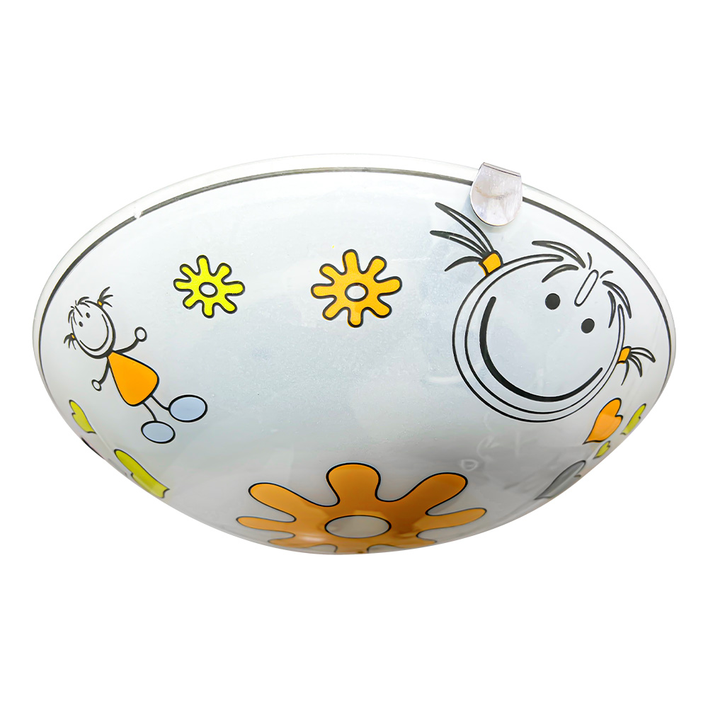 Mil Luces Lampara de Techo Infantil Niña DUO