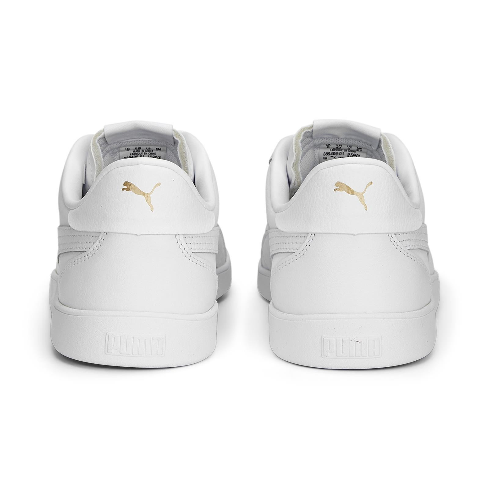 Tenis Puma Club 5V5