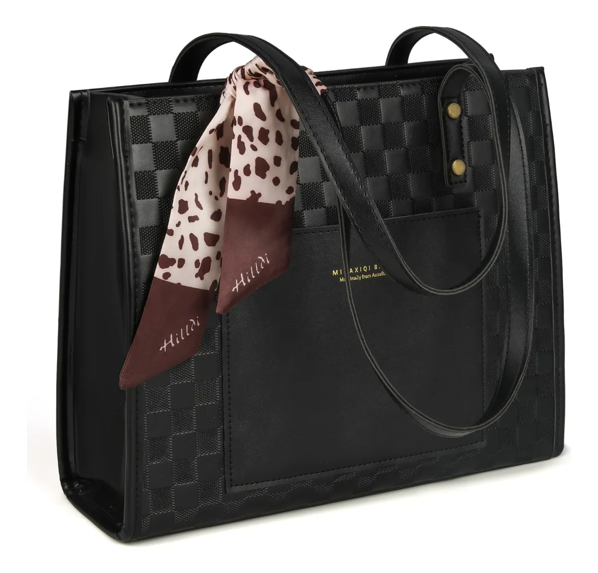 Bolsa Para Mujer Tote Bag Moda Bolsas De Hombro Viaje