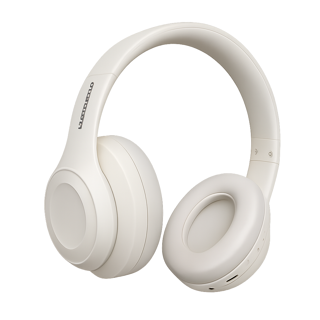 Audífonos Moreka Bl017 200mah 40mm