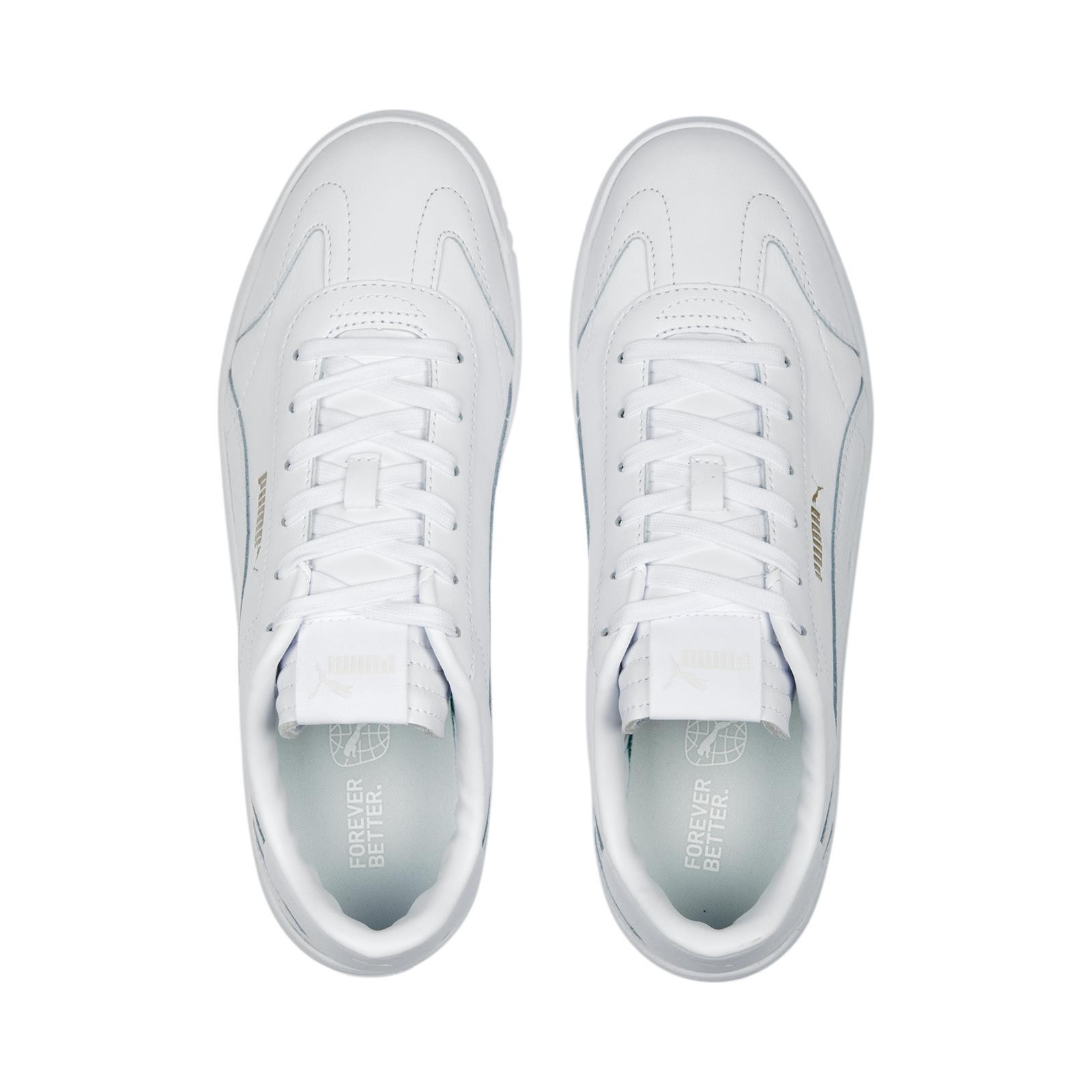 Tenis Puma Club 5V5