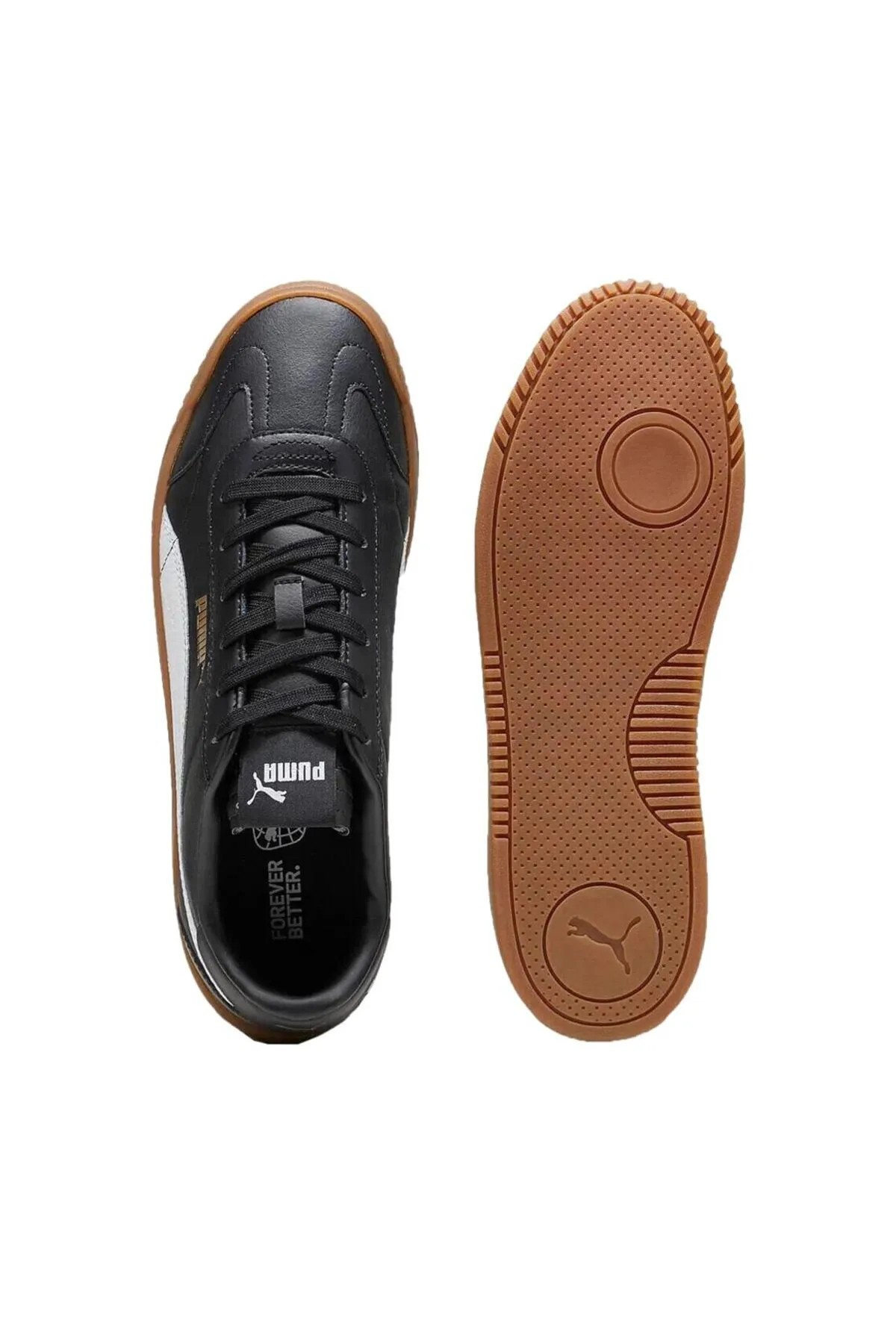 Tenis Puma Club 5v5 