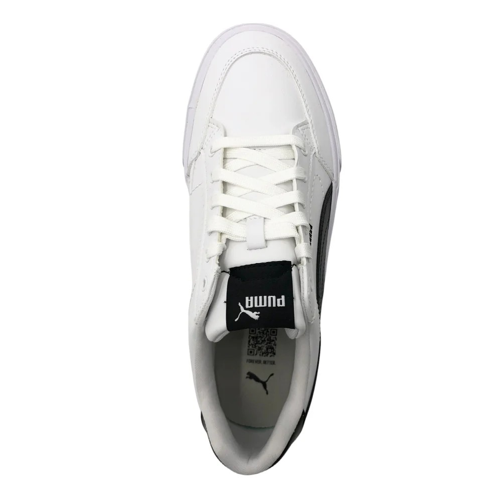 Tenis Puma Court Classic Vulc