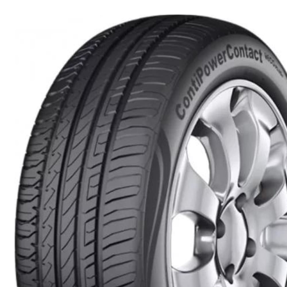 Llanta 205/60 R16 CONTINENTAL CONTIPOWERCONTACT 92H