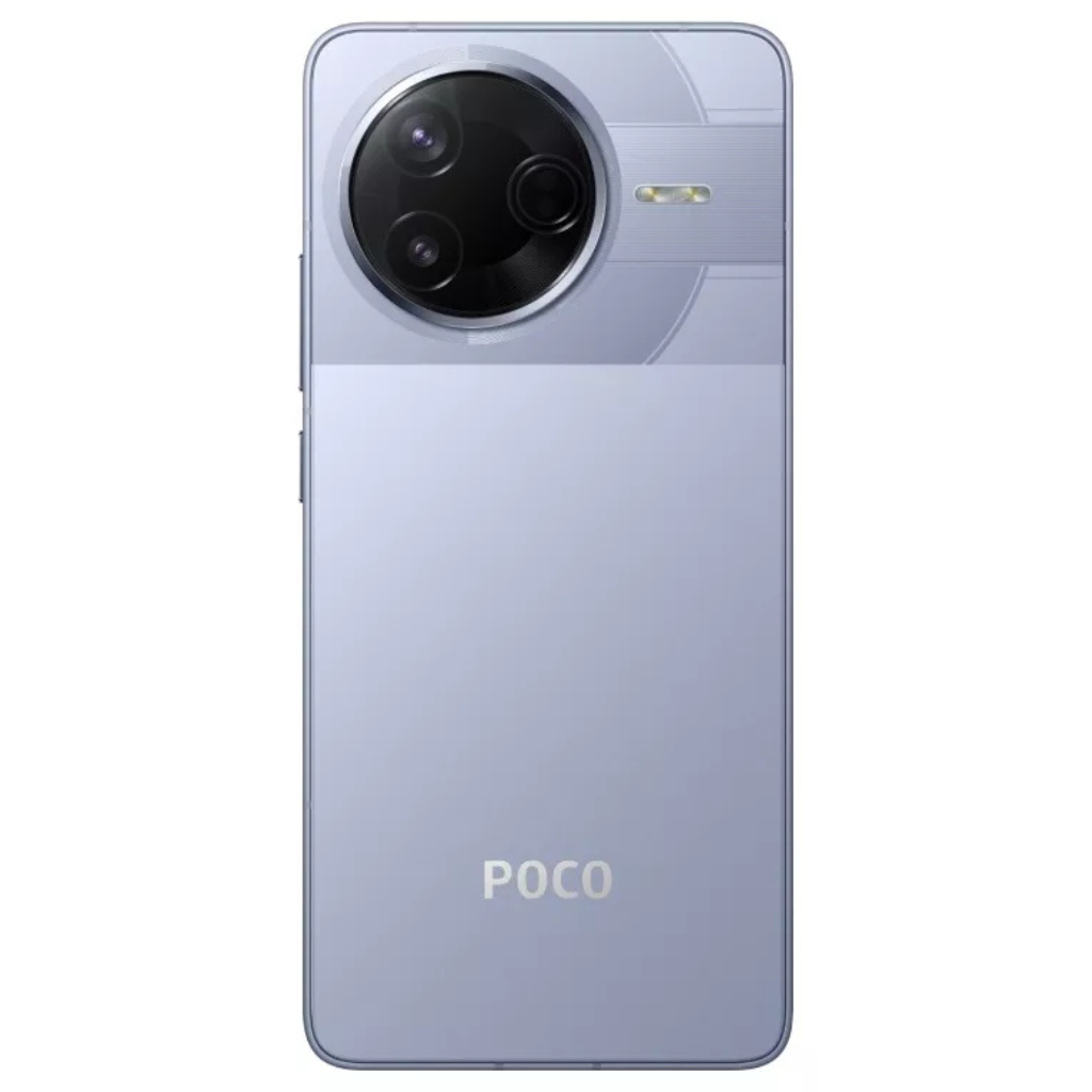 Xiaomi Poco F7 Pro 256GB 12GB RAM, 50MP, 6600mAh, IP68. AZUL