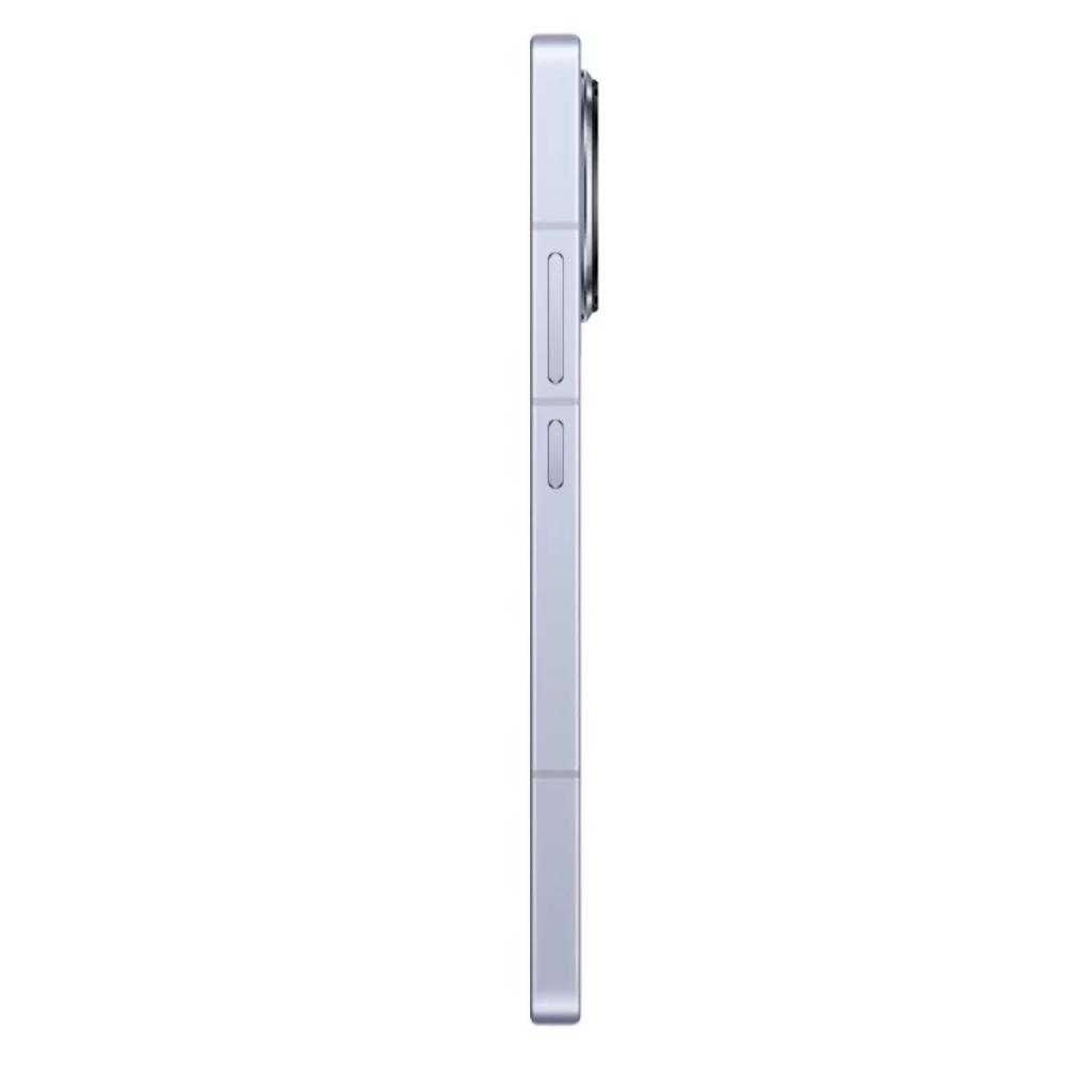Xiaomi Poco F7 Pro 256GB 12GB RAM, 50MP, 6600mAh, IP68. AZUL