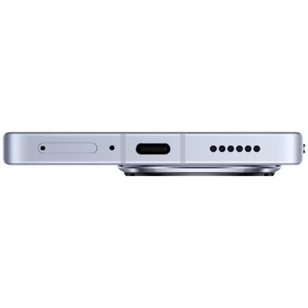 Xiaomi Poco F7 Pro 256GB 12GB RAM, 50MP, 6600mAh, IP68. AZUL