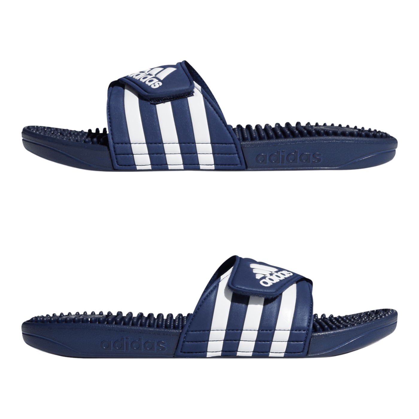 SANDALIAS A D I D A S HOMBRE AZUL A D I D A S ADISSAGE F35579