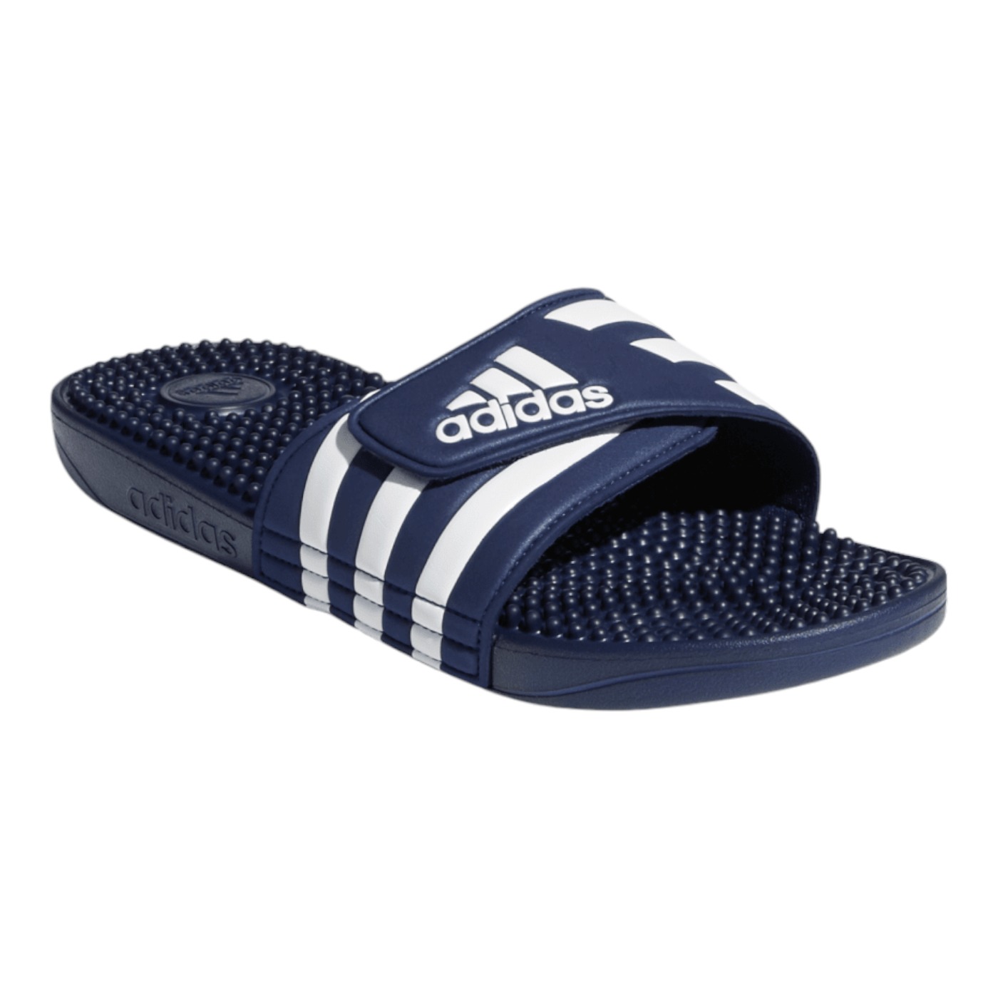 SANDALIAS A D I D A S HOMBRE AZUL A D I D A S ADISSAGE F35579