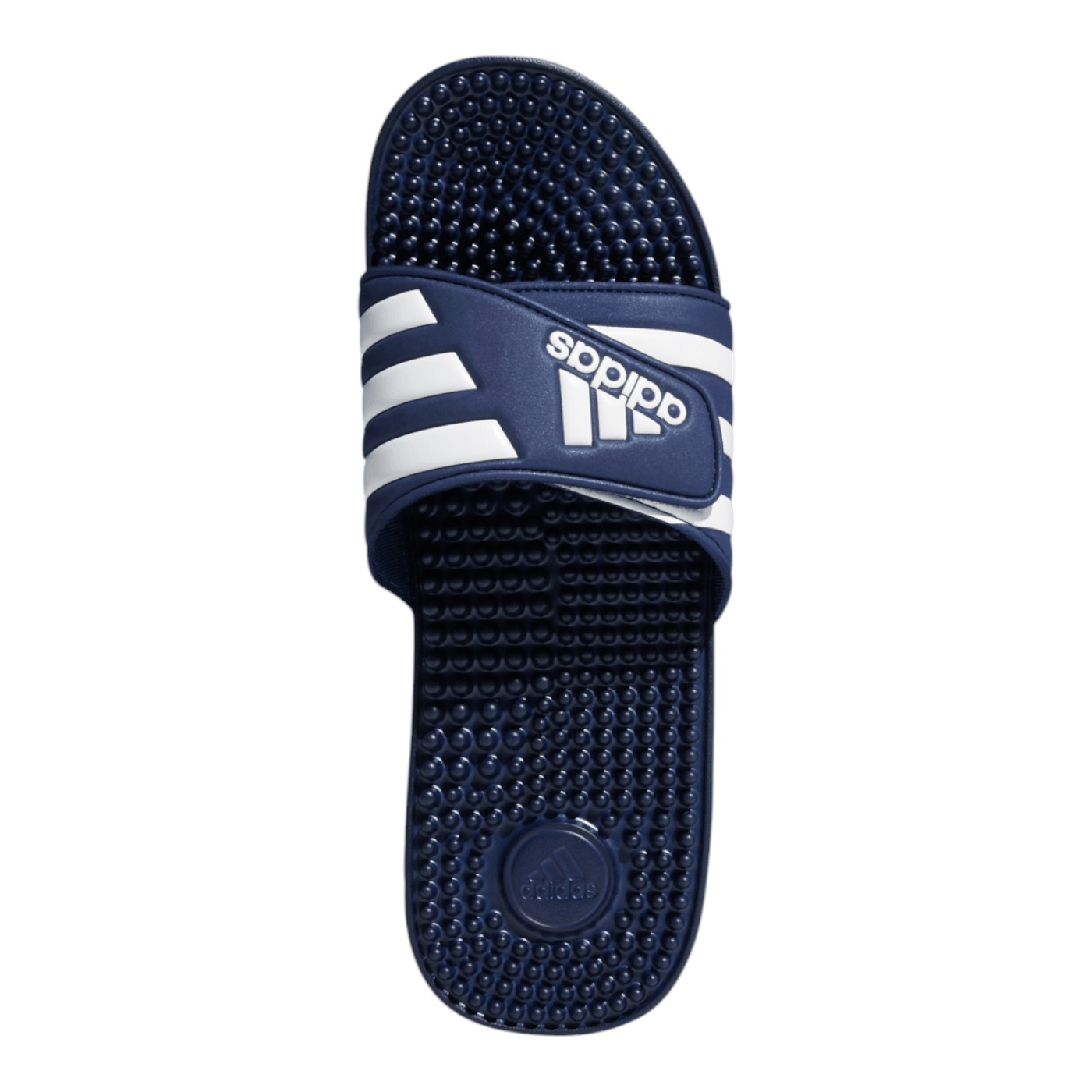 SANDALIAS A D I D A S HOMBRE AZUL A D I D A S ADISSAGE F35579