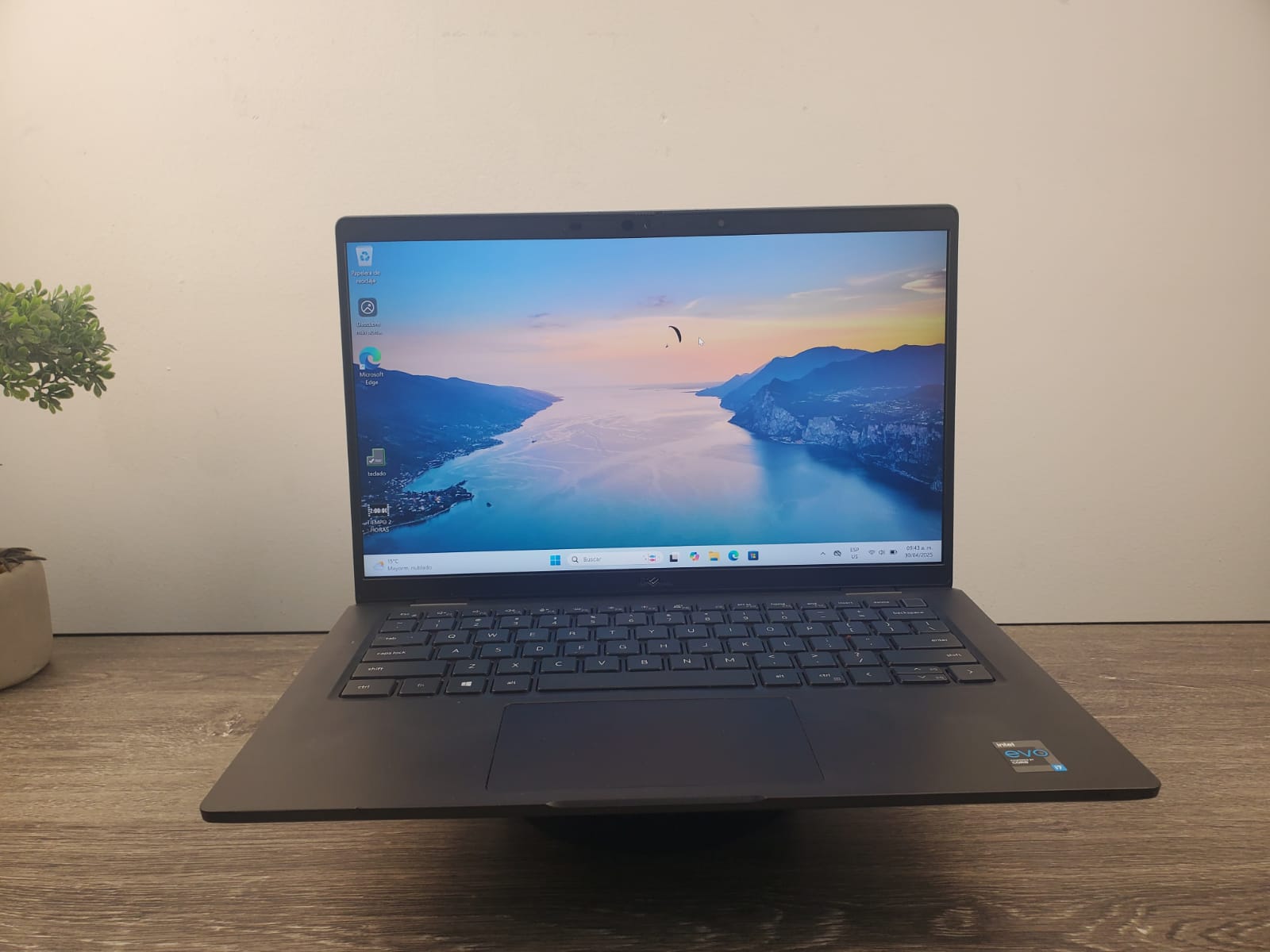 Laptop Dell 7420 Core I7 11va Gen 32 Ram 480 Ssd Cargador