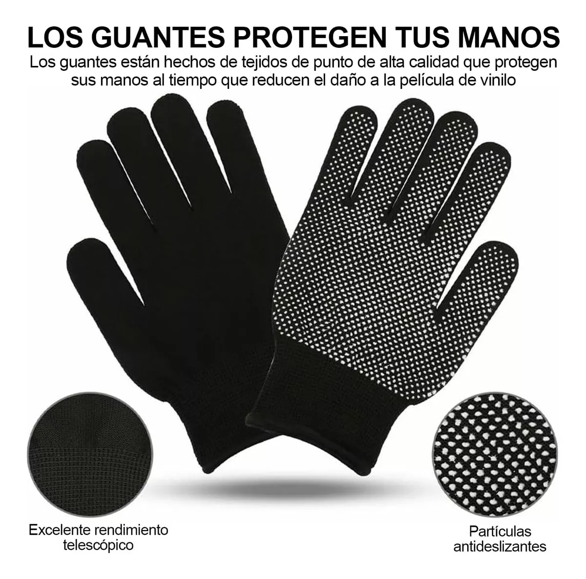 Kit de Herramientas para Wrap de Coche - Todo lo que Necesitas para un Vinilo Exterior Perfecto