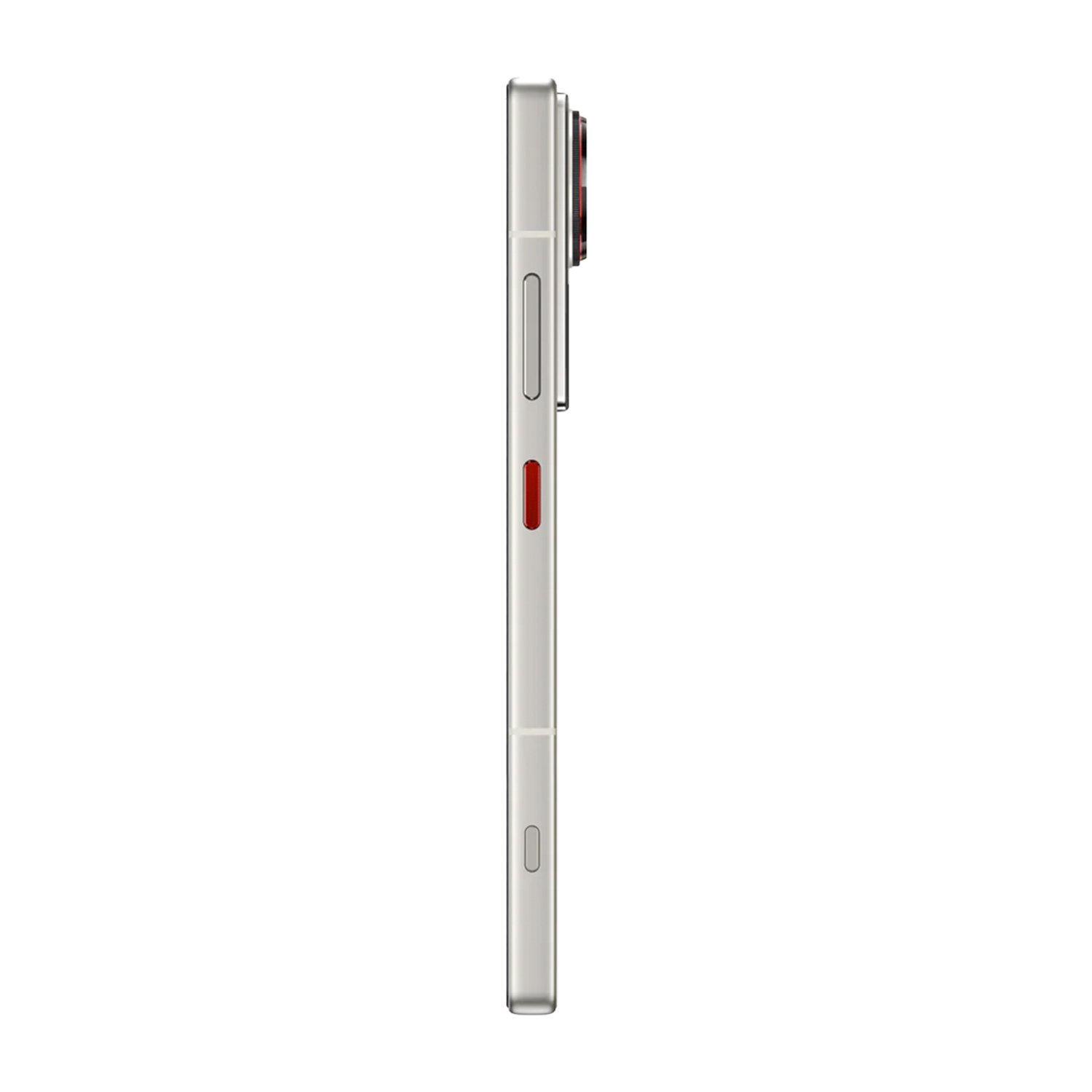 Nubia Z70 Ultra 12GB 256GB 5G Amarillo
