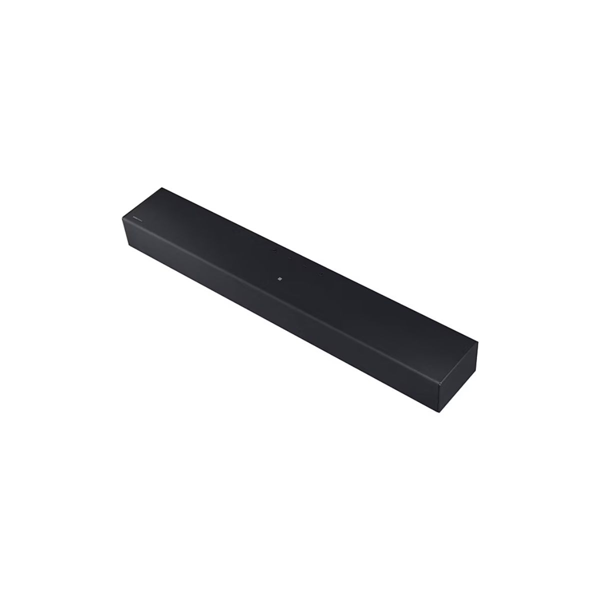 Barra De Sonido 2.0 Ch Woofer Samsung HW-C400/ZX​