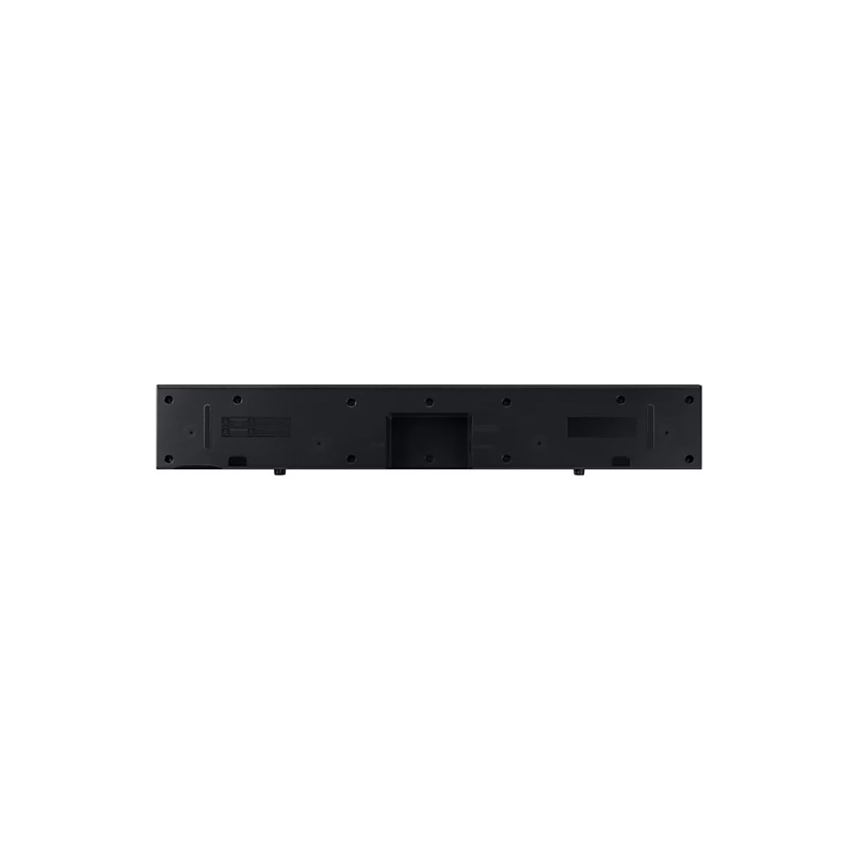 Barra De Sonido 2.0 Ch Woofer Samsung HW-C400/ZX​