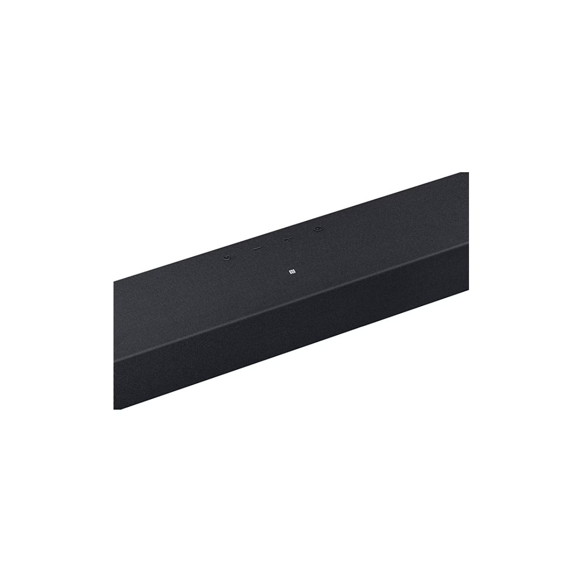 Barra De Sonido 2.0 Ch Woofer Samsung HW-C400/ZX​