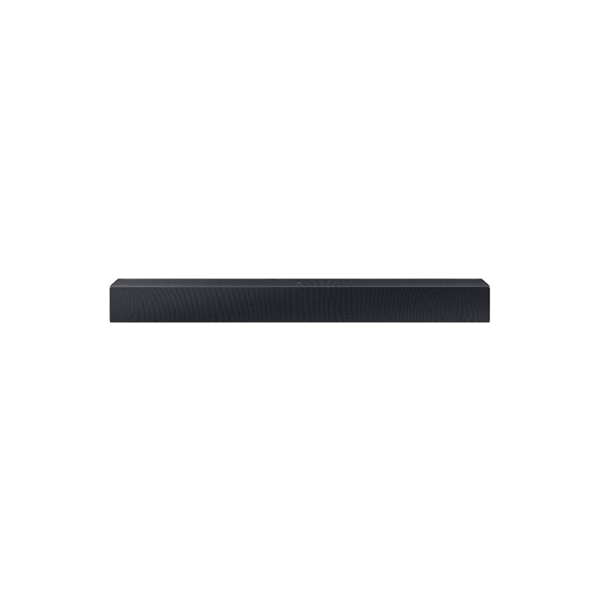 Barra De Sonido 2.0 Ch Woofer Samsung HW-C400/ZX​