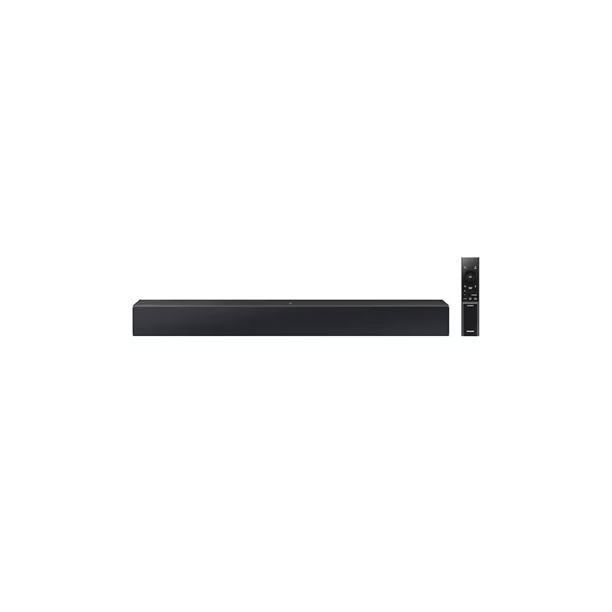 Barra De Sonido 2.0 Ch Woofer Samsung HW-C400/ZX​